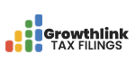 GrowthLink Tax Filings